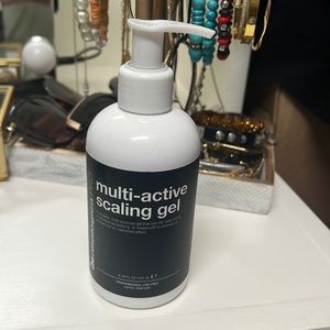 Dermalogica multi-active scaling Gel - Brand New